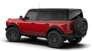 2026 Ford Bronco® External Image 3